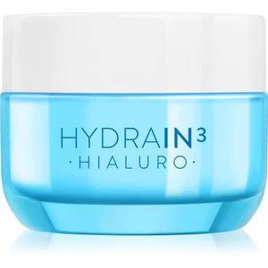 Dermedic Hydrain3 Hialuro hloubkově hydratační krémový gel 50 ml