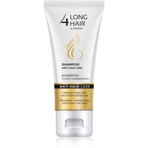 Long 4 Lashes Long 4 Hair posilující šampon proti padání vlasů 200 ml