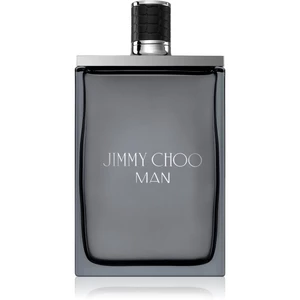 Jimmy Choo Man toaletní voda pro muže 200 ml