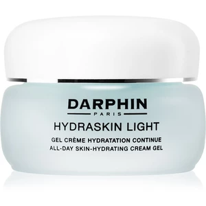 Darphin Hydraskin Light Hydrating Cream Gel hydratační gelový krém pro normální až smíšenou pleť 50 ml