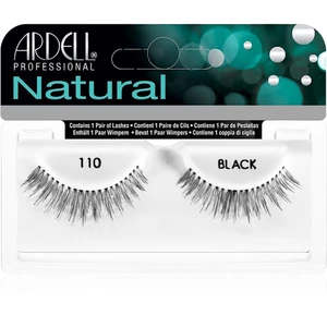 Ardell Natural nalepovací řasy 110 Black