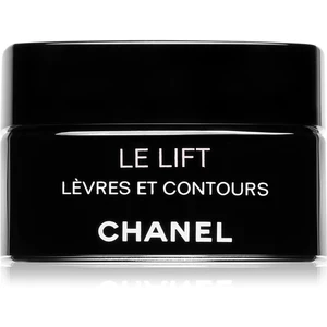 Chanel Le Lift Lip And Contour Care liftingová péče na okolí rtů 15 ml