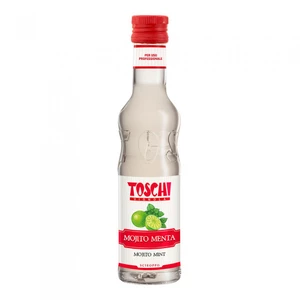 Sirup Toschi „Mojito Mint“, 250 ml