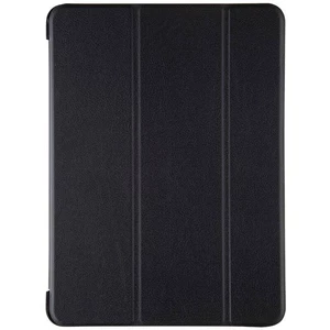 Puzdro na tablet Tactical Tri Fold na Lenovo Tab M10 FHD Plus 10.3" čierne Ochranné pouzdro pro tablet s praktickým flipem, který snadno složíte a pou