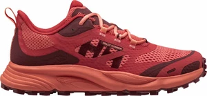 Helly Hansen Women's Trail Wizard Trail Running Shoes Poppy Red/Sunset Pink 39,3 Trailová běžecká obuv