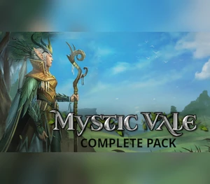 Mystic Vale Complete Pack Steam CD Key