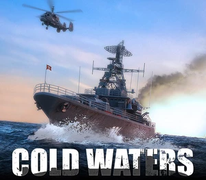 Cold Waters EU Steam Altergift