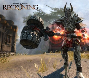 Kingdoms of Amalur: Reckoning - Collection Steam Gift