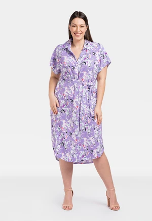 Karko Woman's Dress SC078