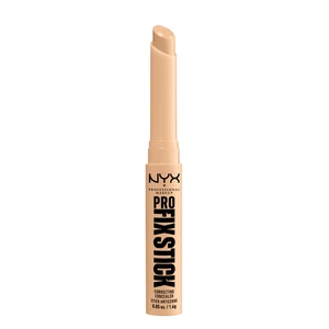 NYX Professional Makeup Pro Fix Stick korektor 06 Natural 1.6 g