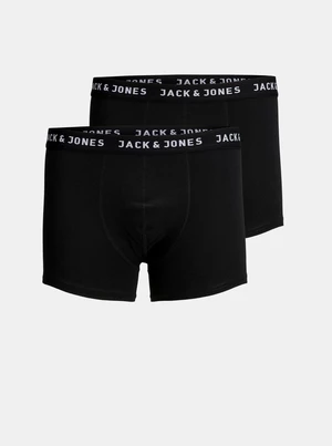 Pánske boxerky Jack & Jones 2 Pack