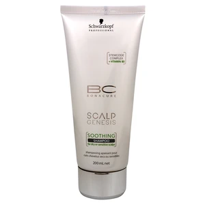 SCHWARZKOPF Professional BC Bonacure Šampon  Scalp Genesis  200 ml