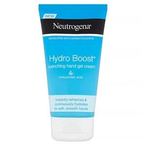 NEUTROGENA HydroBoost Krém na ruce 75 ml