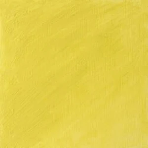 Olejová barva W&N Artists 37ml – 347 Lemon Yellow Hue