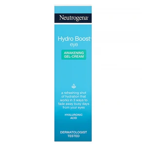 NEUTROGENA HydroBoost Krém na oči 15 ml