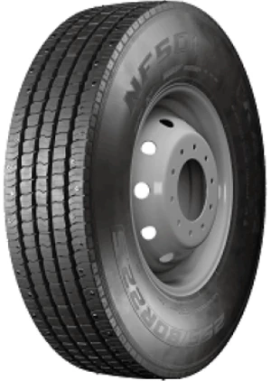 KAMA 315/70 R 22.5 154/150L NF-501 TL M+S 3PMSF