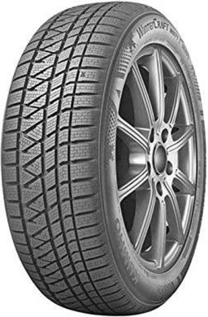 KUMHO 235/55 R 18 100H WINTERCRAFT_WS71 TL M+S 3PMSF