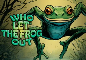 Who Let the Frog Out Steam CD Key