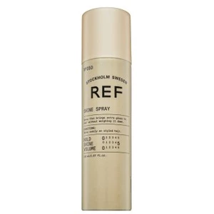 REF Shine Spray N°050 spray do stylizacji do włosów bez połysku 150 ml