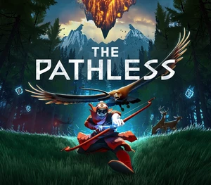 The Pathless EU Steam CD Key