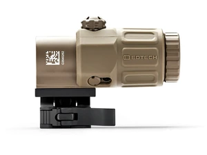 Zvětšovací modul G33 STS EOTech® – Tan (Barva: Tan)