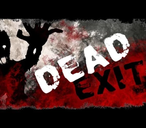 Dead Exit Steam CD Key