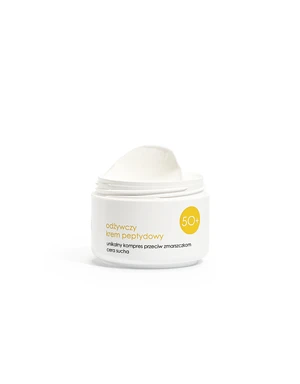 Ziaja Vyživující pleťový krém s peptidy (Peptide Cream) 50 ml