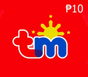 Touch Mobile ₱10 Mobile Top-up PH