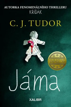 Jáma - C. J. Tudor