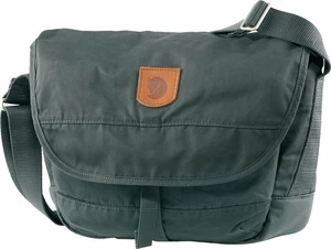 Fjällräven Greenland Shoulder Bag Small Dusk Taška