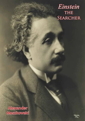 Einstein the Searcher