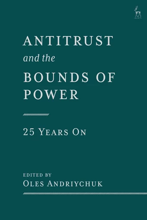 Antitrust and the Bounds of Power â 25 Years On