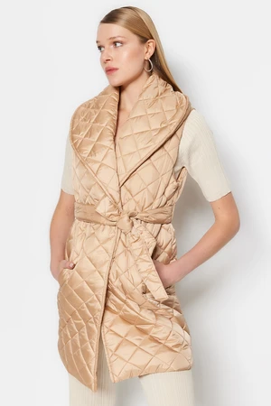 Gilè da donna Trendyol Quilted