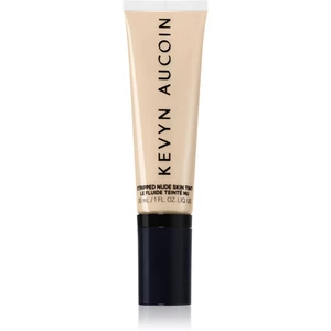 Kevyn Aucoin Stripped Nude Skin Tint lehký make-up odstín 02 Light 30 ml