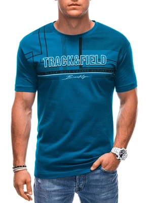 Edoti Men's t-shirt
