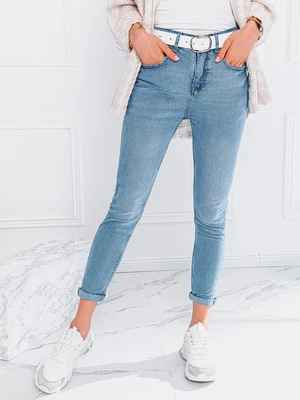 Jeans da donna Edoti P934