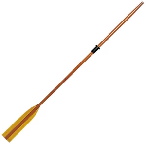 Osculati Mahogany Oar