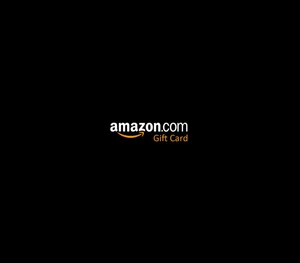 Amazon $80 Gift Card US