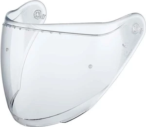 Schuberth SV2 Visor M1 Pro/M1 (One Size) Visiera del casco Clear