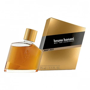 Bruno Banani Man S Best Edt 50ml