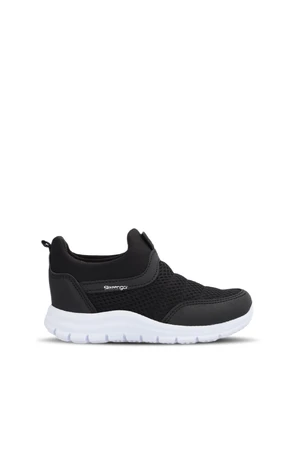 Slazenger Eva Sneaker Boys Shoes Black