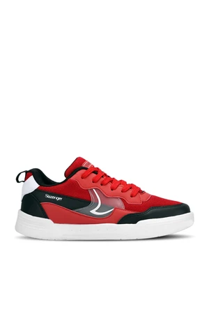 Slazenger Barbro Sneaker Women's Shoes Red