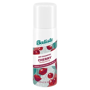 BATISTE Suchý šampón Cherry 50 ml