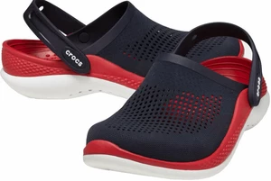 Crocs LiteRide 360 Clog Navy/Pepper 43-44