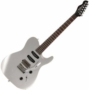 Chapman Guitars ML3 Pro X Gloss Silver Metallic