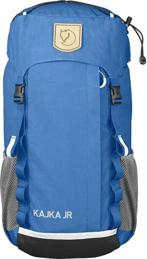 Fjällräven Kajka Jr UN Blue Outdoor Sac à dos