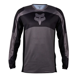 Motokrosový dres FOX 180 Nitro Jersey  Dark Shadow  M