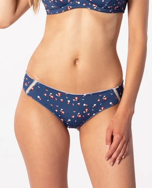 Women's bikini bottom Rip Curl BEACH NOMADIC CHEEKY