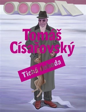 Tichá dohoda - Martin Dostál