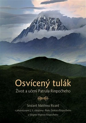 Osvícený tulák - Ricard Matthieu